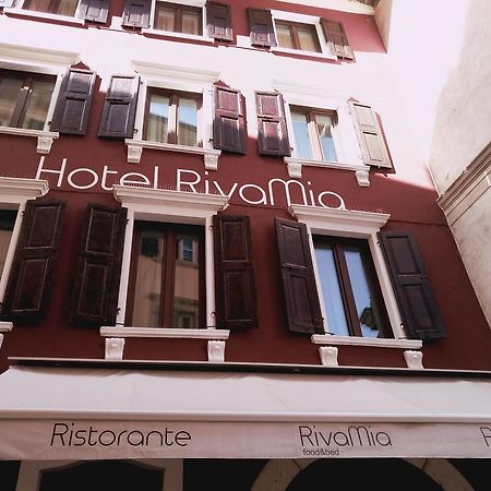 Hotel RivaMia Esterno foto