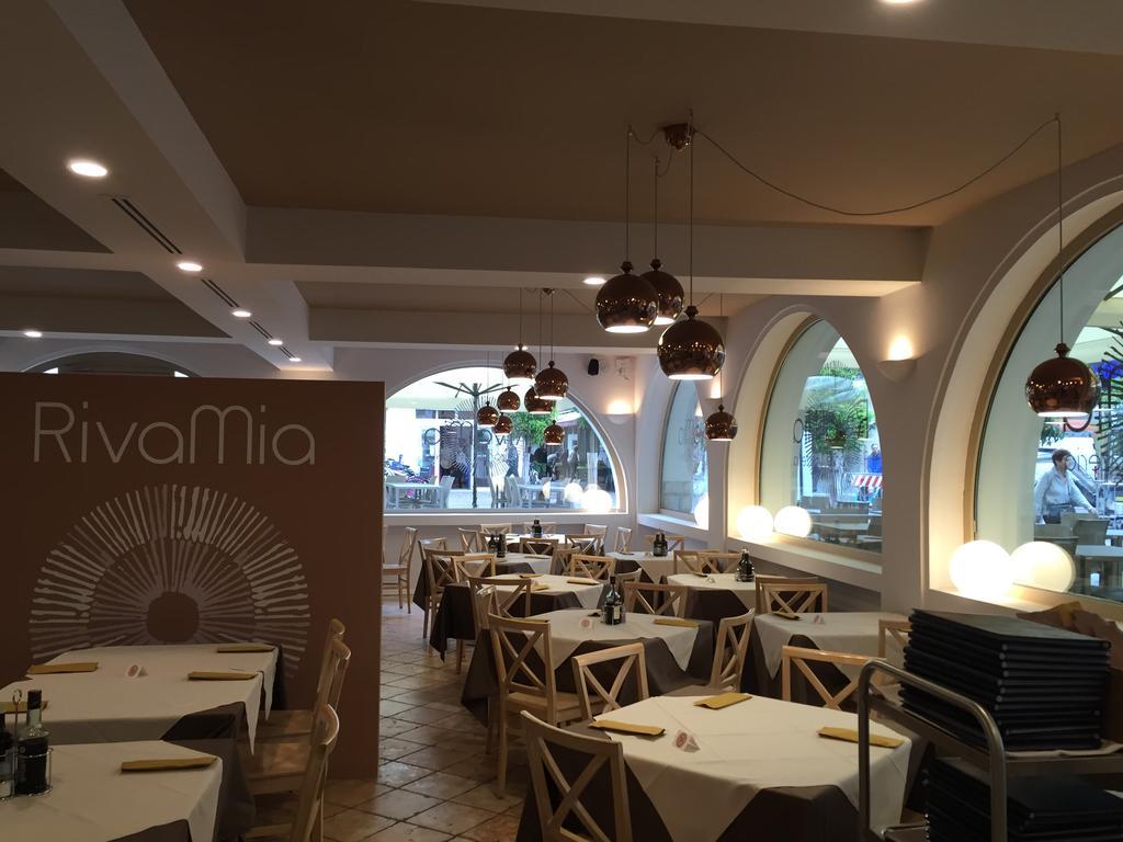 Hotel RivaMia Esterno foto