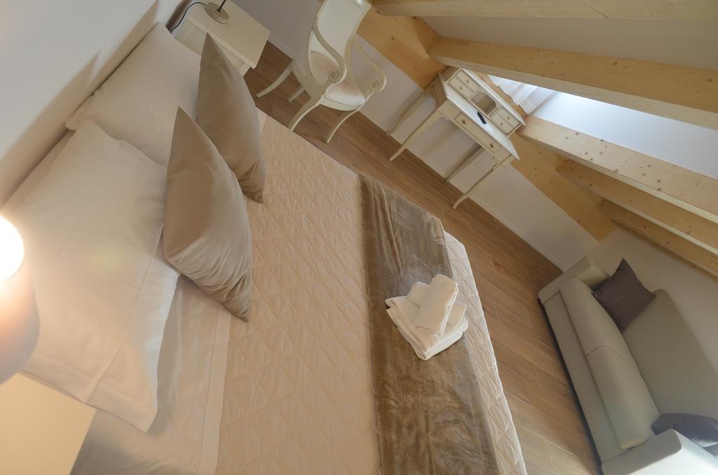 Hotel RivaMia Esterno foto