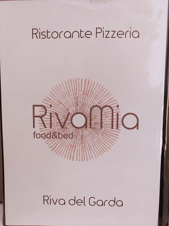 Hotel RivaMia Esterno foto