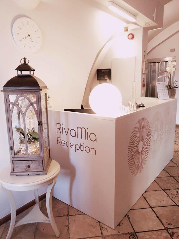 Hotel RivaMia Esterno foto