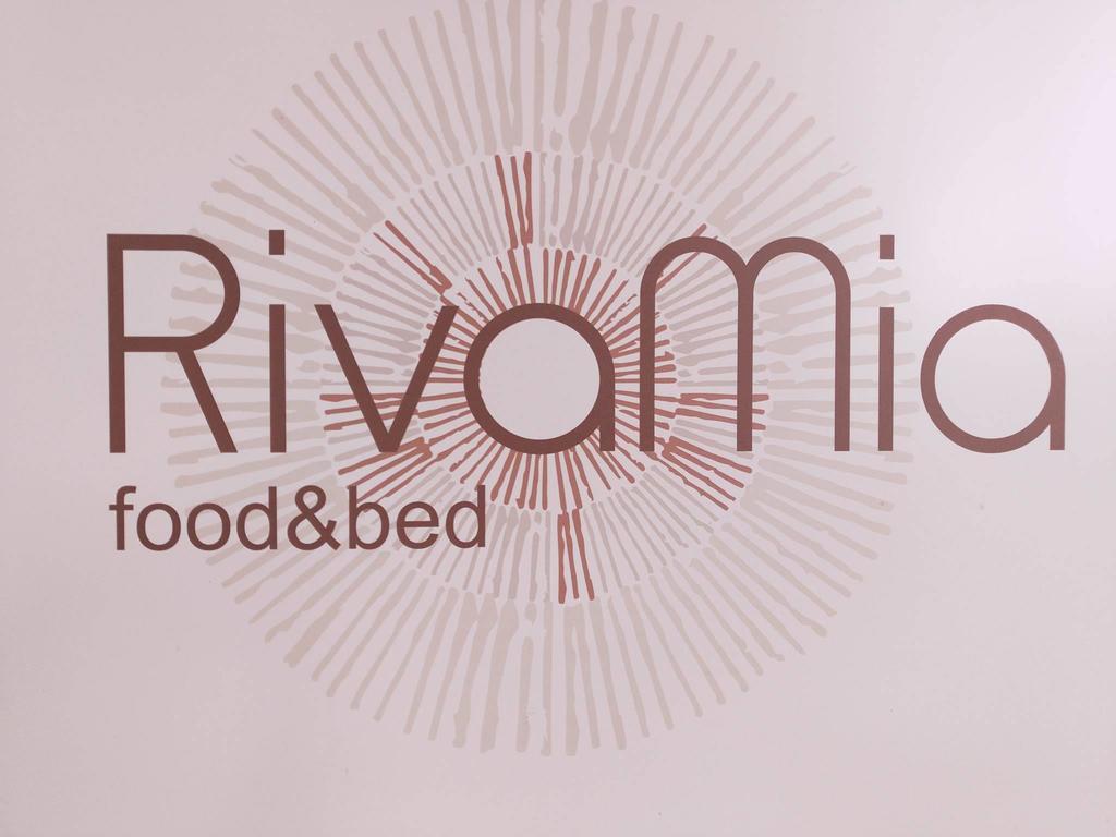 Hotel RivaMia Esterno foto